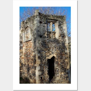 Dove Cote Posters and Art